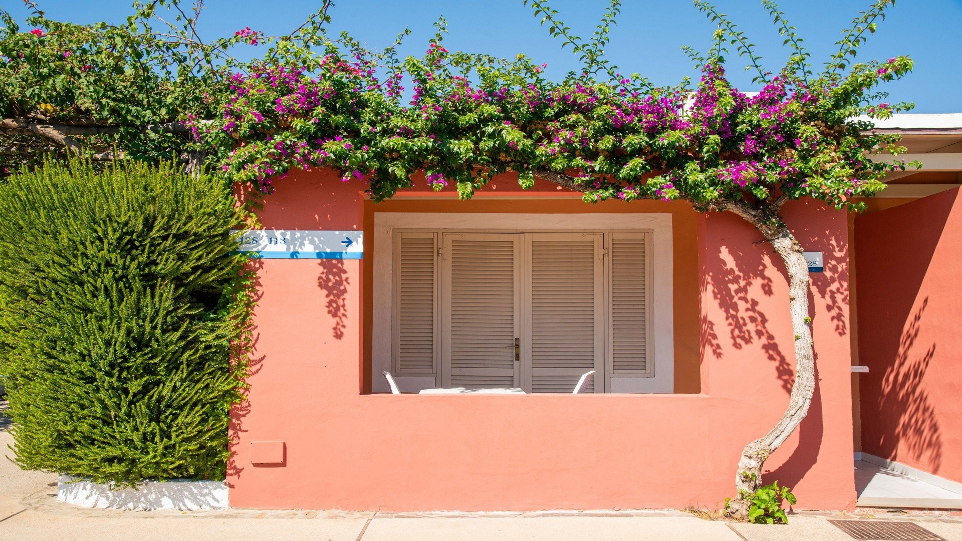 TH Costa Rei - Free Beach Resort